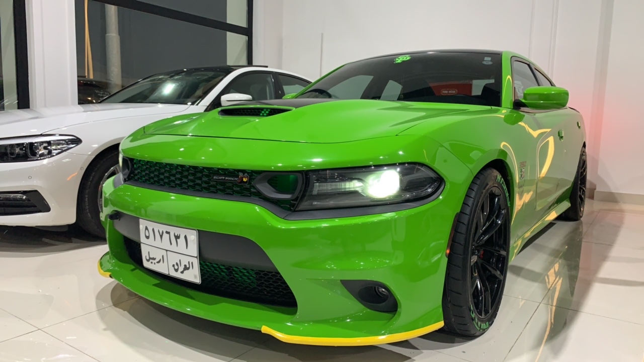 Dodge Charger